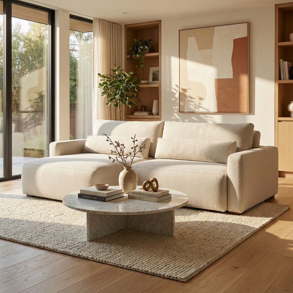 Sillón 3 Cuerpos - Sienna 2.4 Sillón 3 Cuerpos - Sienna 2.4