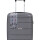 Valija de Cabina Cloudline Carry On Gris Grafito