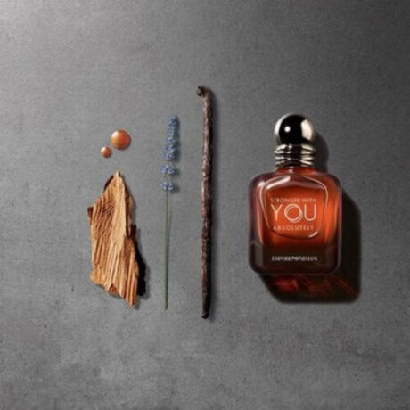Fragancia Masculina Emporio Armani SWY Absolutely EDT 100 ml