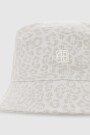 SOMBRERO NICKS BUCKET Leopardo