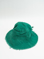 Gorro Milenka Verde