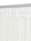 Cortina SKASEN 1x140x300 hojas verde emp Cortina SKASEN 1x140x300 hojas verde emp