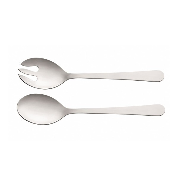 Set 2 cucharas p/ensalada 29 cms acero 15832 Set 2 cucharas p/ensalada 29 cms acero 15832