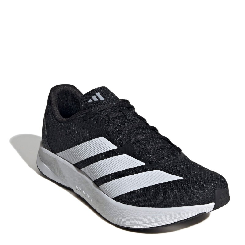 Championes de Hombre Adidas Duramo Rc2 Negro