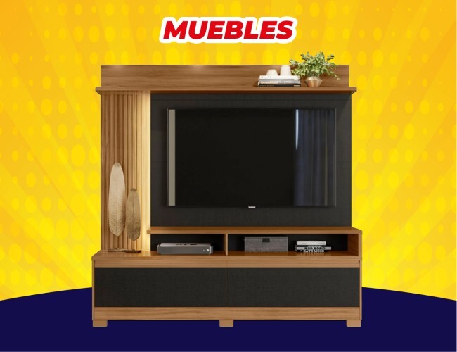MUEBLES