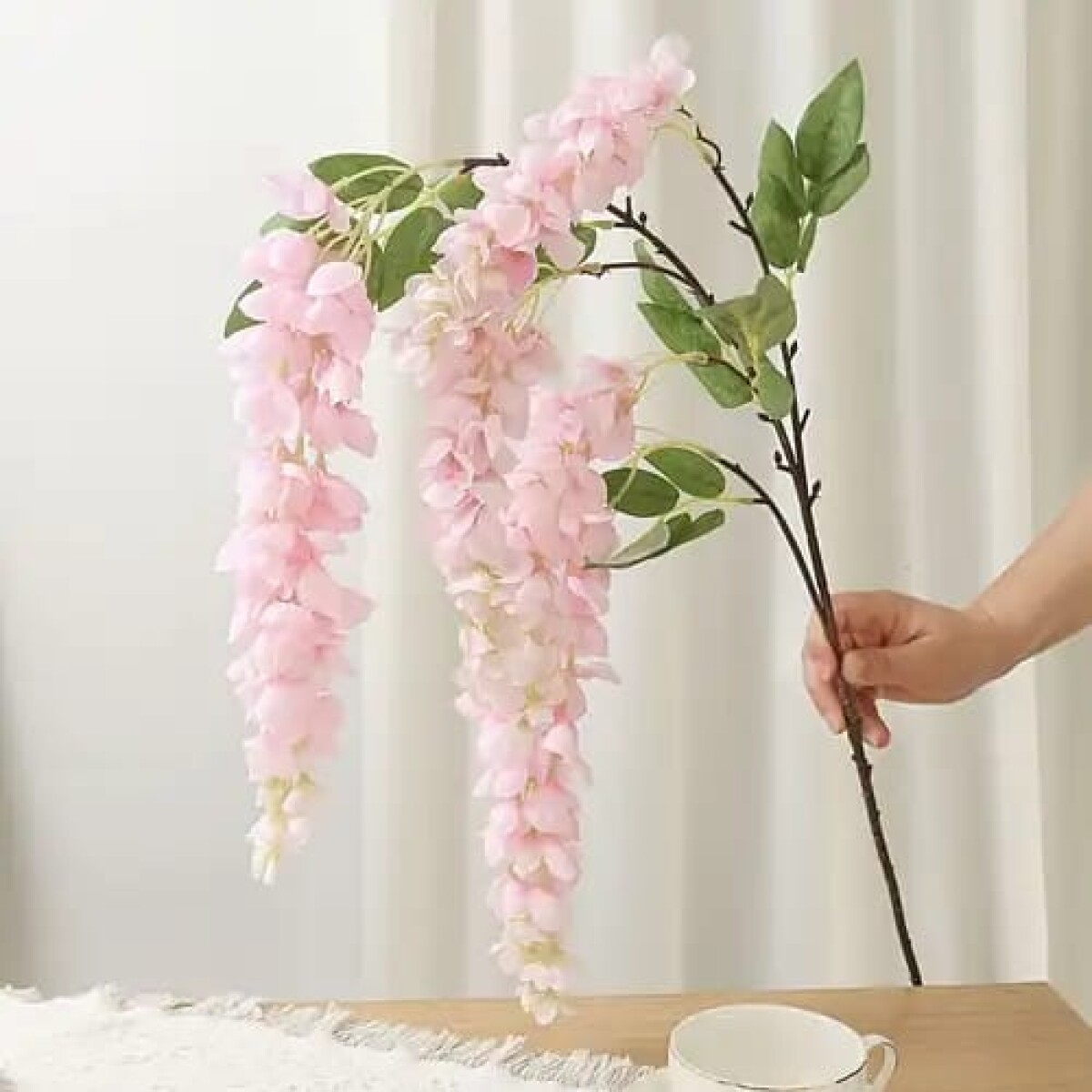 Rama de Flores 