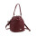 CARTERAS CUERO - VENET LEONIDAS BORDO