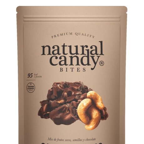 Bite Caju/sem Choco Negro 100gr Bite Caju/sem Choco Negro 100gr