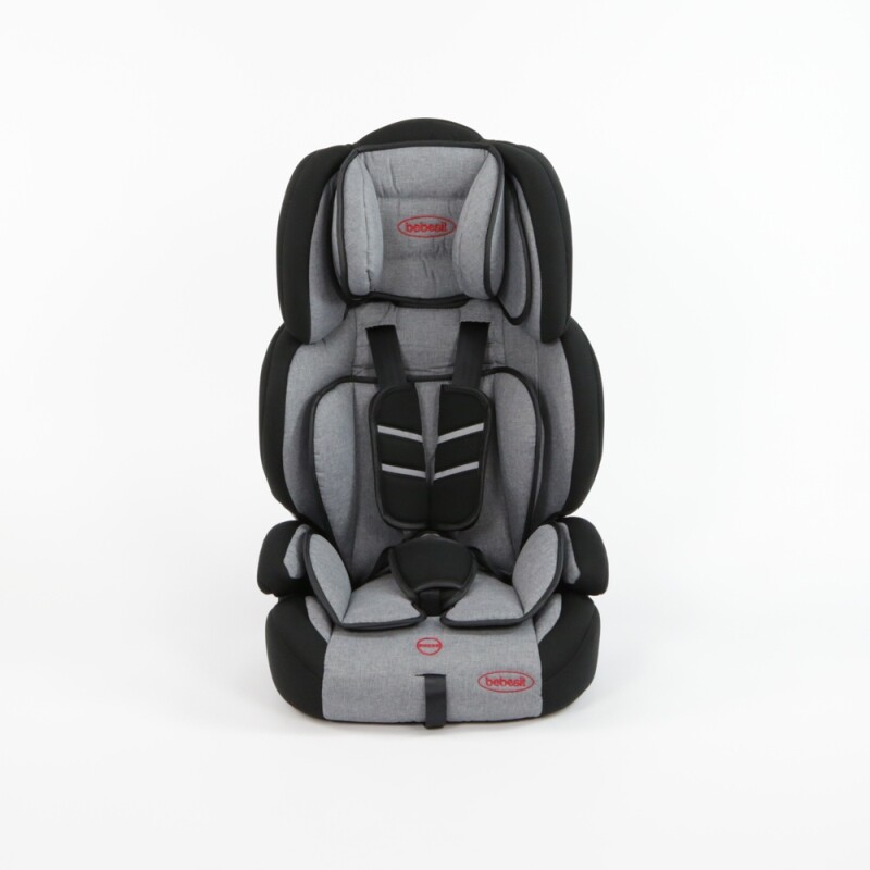 Booster Auto Smart Bebesit De 9 A 36kg Booster Auto Smart Bebesit De 9 A 36kg