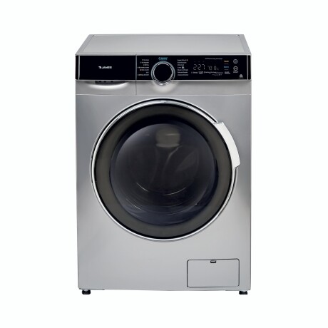 Lavasecarropas Inverter JAMES LSE 1016 DARK SILVER G3 10,5/7Kg Lavasecarropas Inverter JAMES LSE 1016 DARK SILVER G3 10,5/7Kg