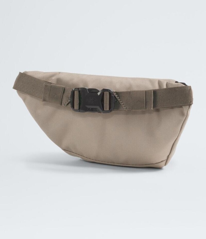 Riñonera Jester Lumbar Mushroom Grey/mocha Bro