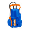 BOMBA SUMERGIBLE PARA AGUA 400W WADFOW BOMBA SUMERGIBLE PARA AGUA 400W WADFOW