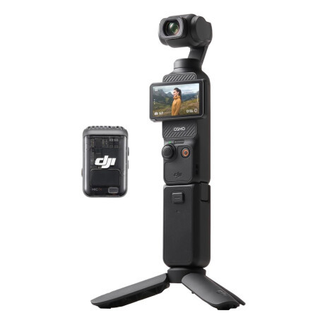 Camara DJI Osmo Pocket 3 Creator Combo Camara DJI Osmo Pocket 3 Creator Combo
