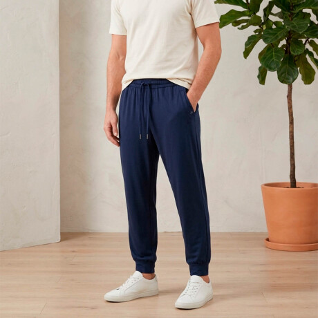 Set X2 Pantalón Deportivo Holgado Bolsillo C/Cierre Multicolor
