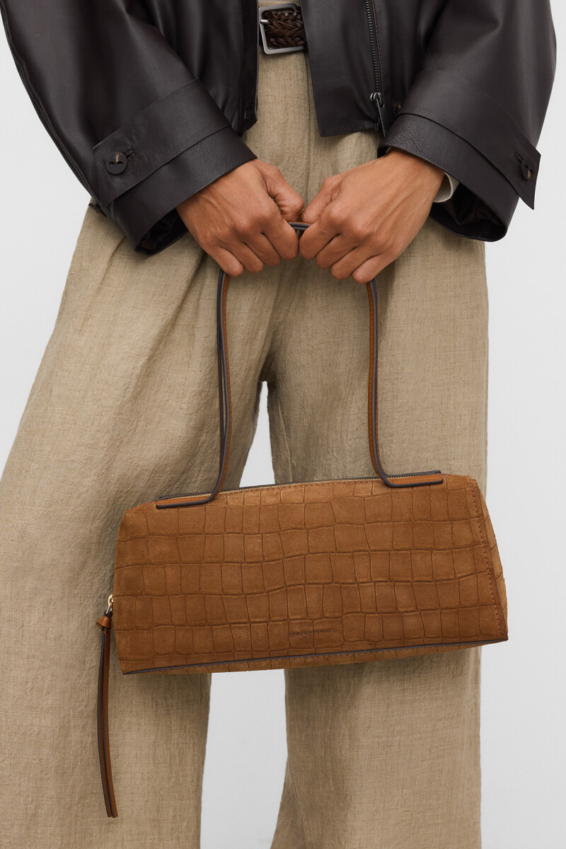 BOLSO AUGE II Whisky