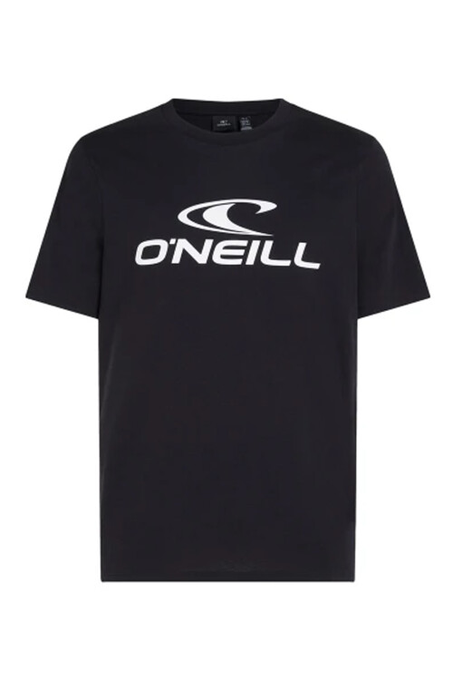 Remera O'Neill Logo Men Negro