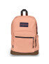 Mochila Portalaptop Right Pack Peach Neon