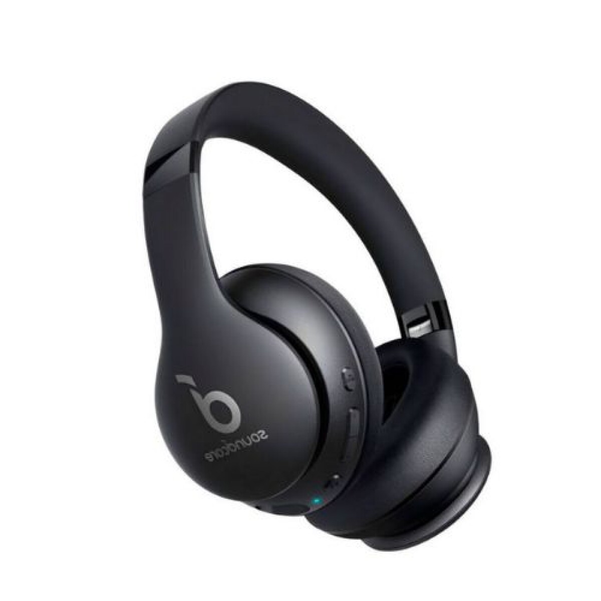 Auricular ANKER Vincha Soundcore Life 2 Neo B2B Black 