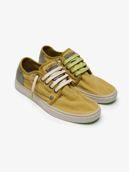 SHOES HEISEI GAIA TERRA 2 PSY/KHAKI