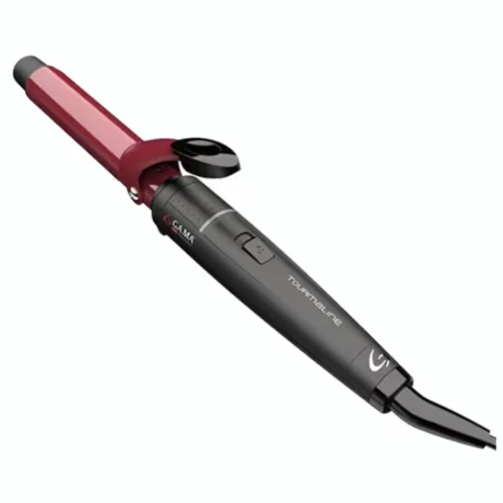 Rizador GAMA Tourmaline 19mm 220° Rizador GAMA Tourmaline 19mm 220°