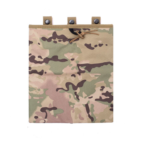 DUMP pouch Multicam