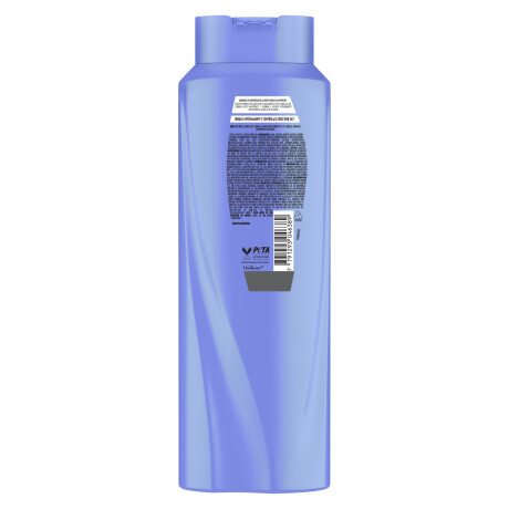 Sedal Sh Hialuronico Y Vit A Ia 650ml Sedal Sh Hialuronico Y Vit A Ia 650ml