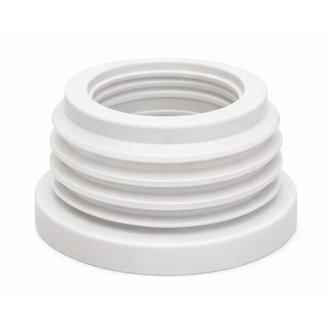 Cono conexión de embutir chica Deca Cono Conexión De Embutir Chica Deca