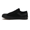 Pony Calzado Casual Classic Women-black/black Negro-negro