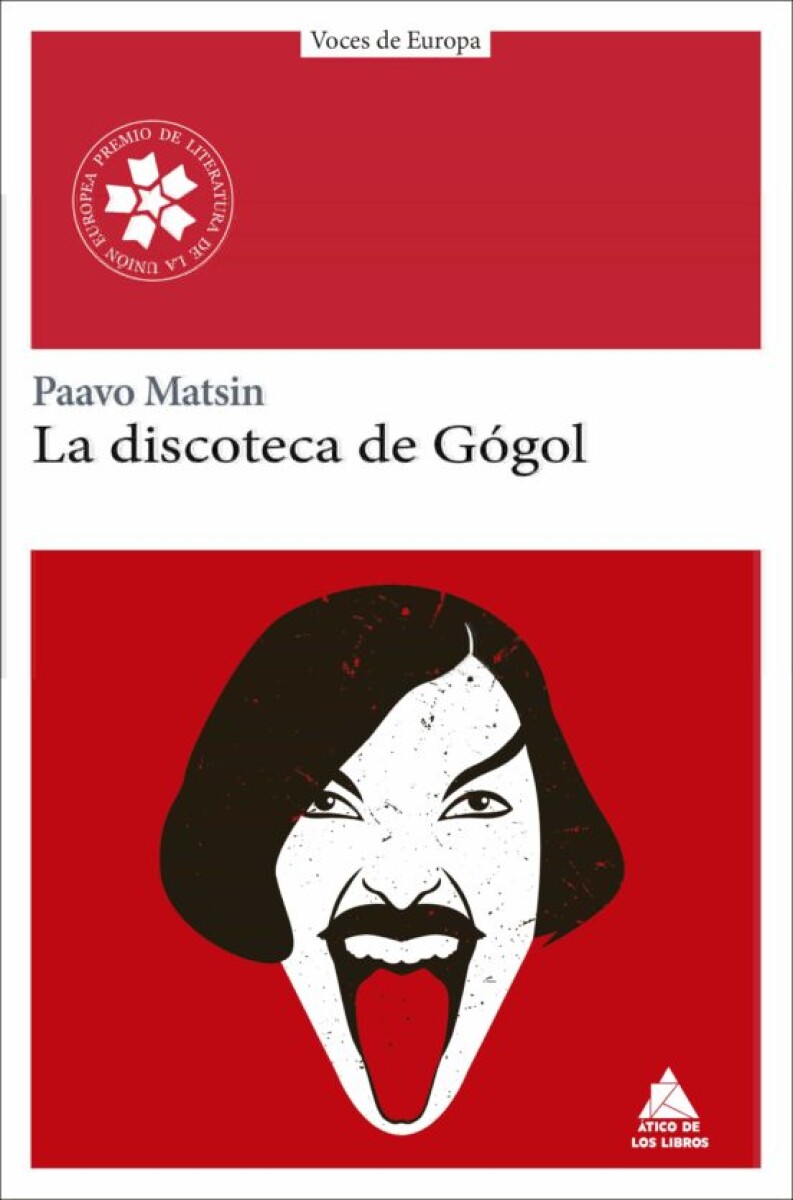 LA DISCOTECA DE GOGOL 