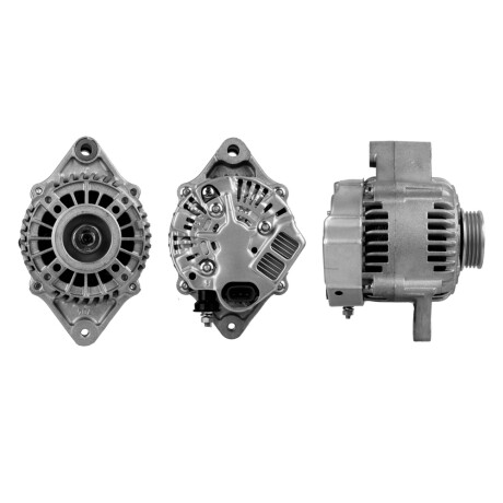 ALTERNADOR SUZUKI DENSO SUZUKI ALTO 800 - ALTERNADOR SUZUKI DENSO SUZUKI ALTO 800 -