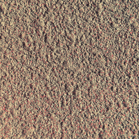 Recubriplast GRANIT -textura Marrón