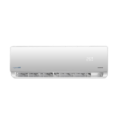Aire Acondicionado Good Air GAET18INV Eco 18000 BTU Inverter