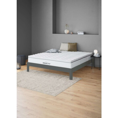 Colchon Resortes 160X200 Gold S100 Dreamz