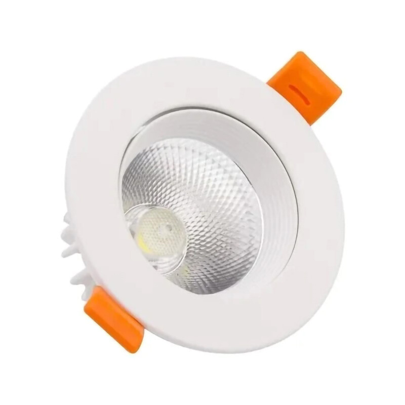 Downlight LED LUX 30W Luz Cálida Downlight LED LUX 30W Luz Cálida