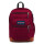 Mochila Jansport Cool Student 31 L Laptop Notebook Bordo