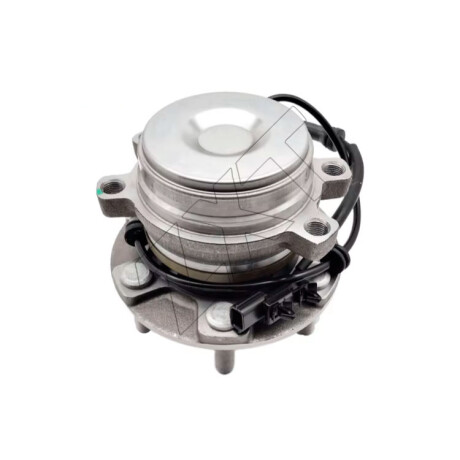 MAZA DE RUEDA NISSAN DELANT. FRONTIER NP300 D23 4X2 15/ - MAZA DE RUEDA NISSAN DELANT. FRONTIER NP300 D23 4X2 15/ -