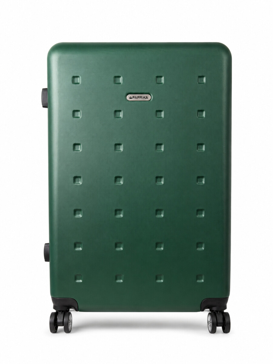 VALIJA PORTUGAL - VERDE 