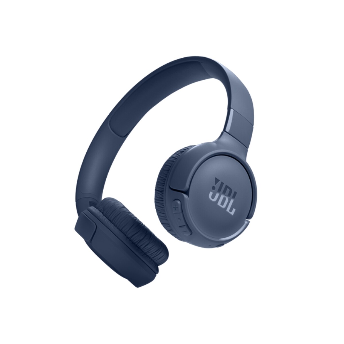 Auriculares Jbl Tune T520bt Inalámbricos con Bluetooth - Azul 