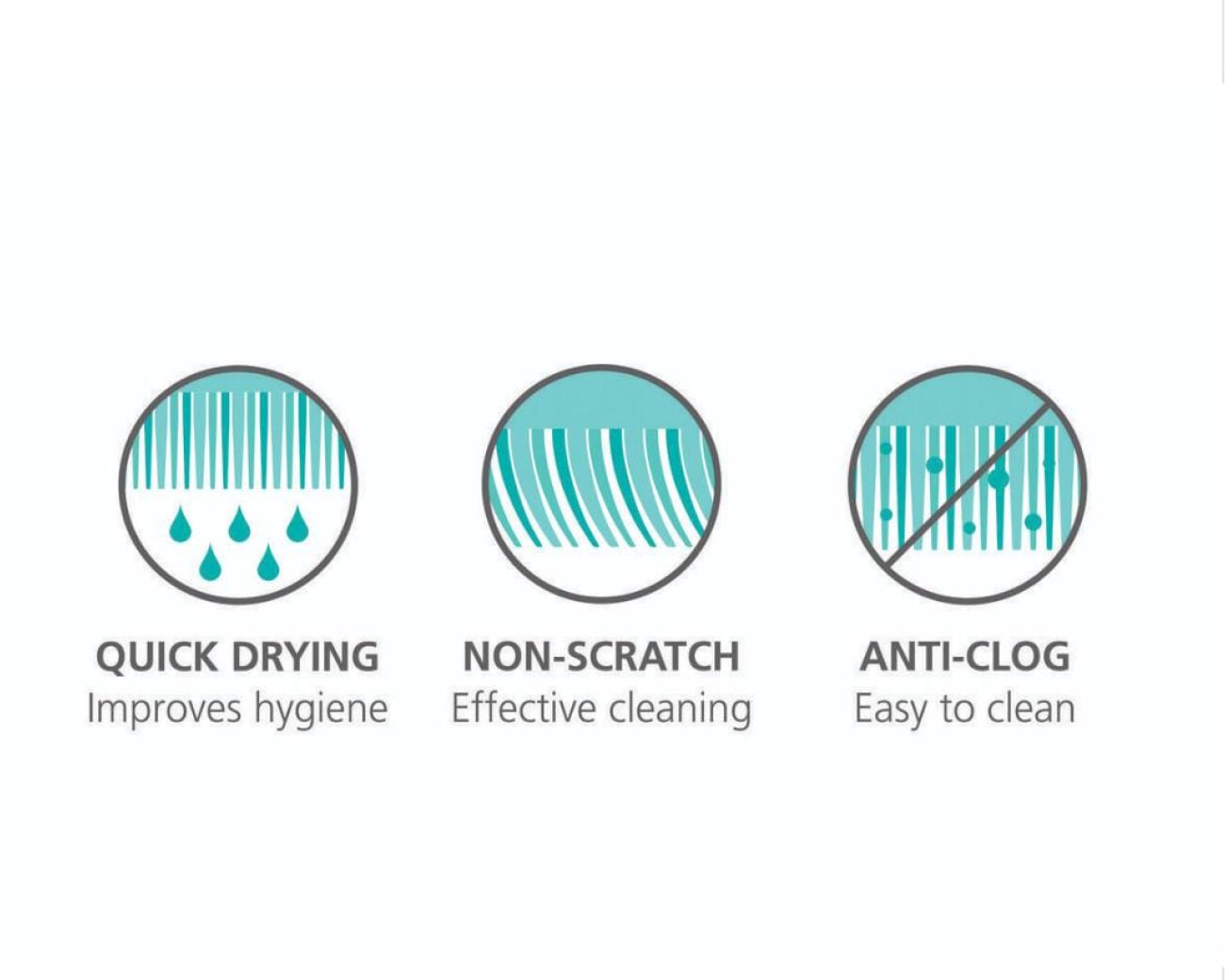 Esponjas de Limpieza Joseph Joseph Duo x2 Esponjas de Limpieza Joseph Joseph Duo x2