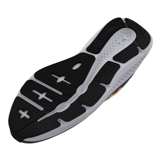 Champion Under Armour Running Hombre Charged Pursuit 3 Grey S/C