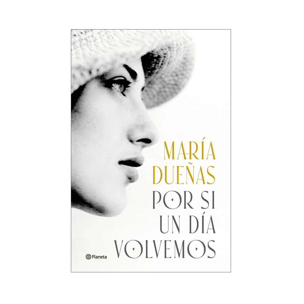 Por Si Un Día Volvemos POR SI UN DÍA VOLVEMOS