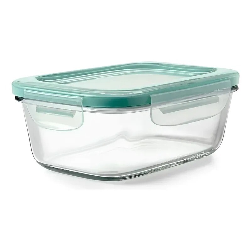 Tupper De Vidrio Hermetico - 11174100 - Oxo Tupper De Vidrio Hermetico - 11174100 - Oxo