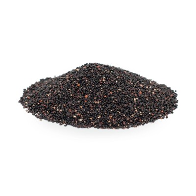 Quinoa Negra 100g Quinoa Negra 100g