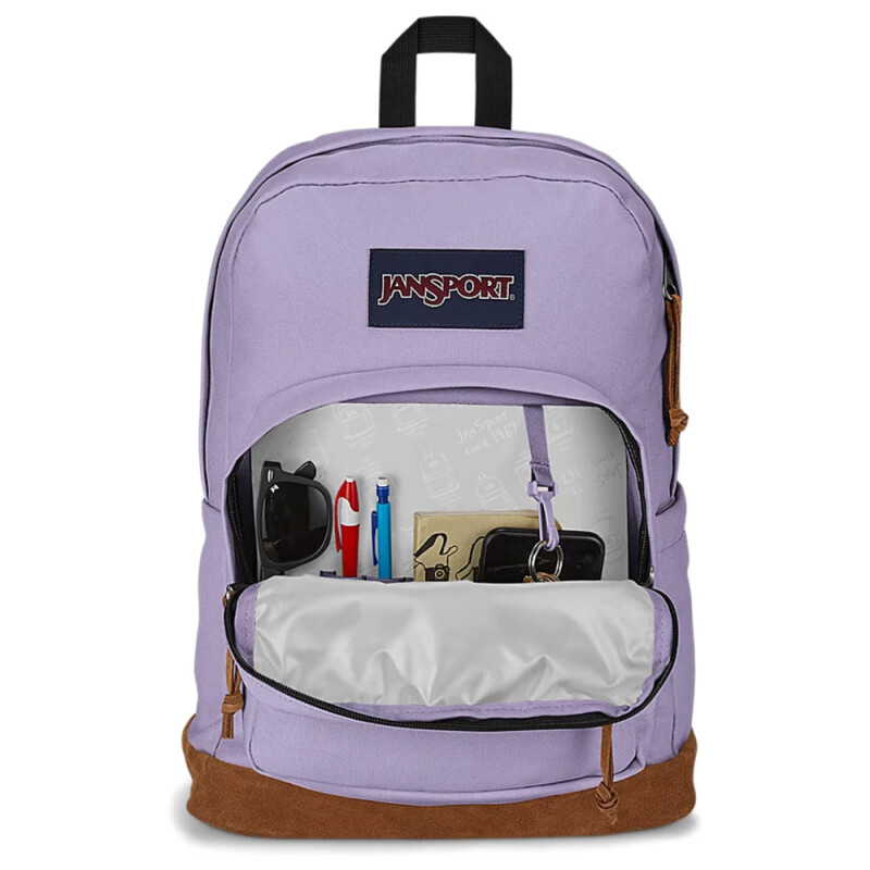 Mochila Jansport Right Pack 28L - Lila Mochila Jansport Right Pack 28L - Lila