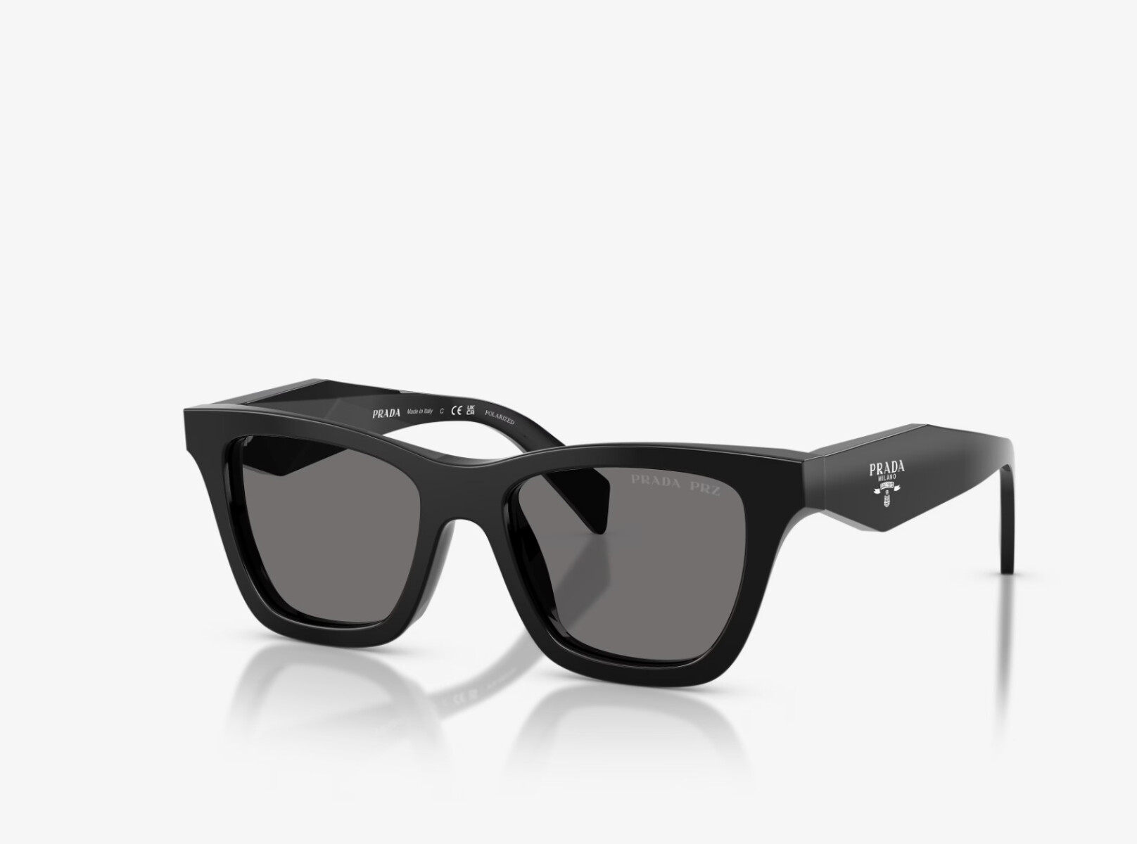 Prada C07S Polarizado 