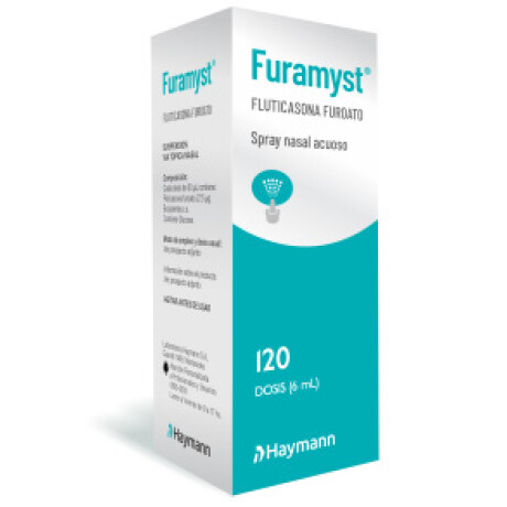 Furamyst 120 Dosis Furamyst 120 Dosis
