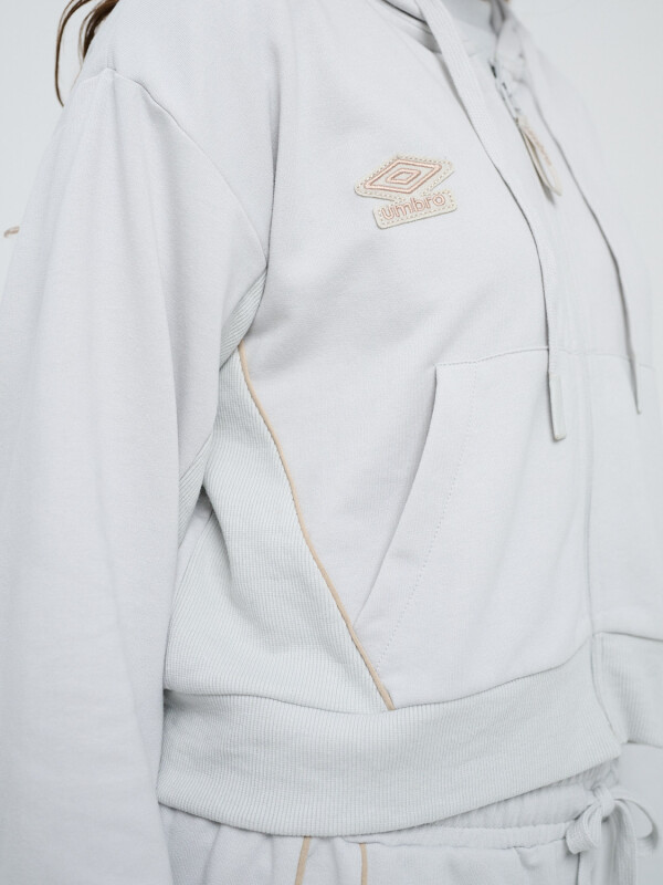 CAMPERA DINA Umbro Mujer 05m