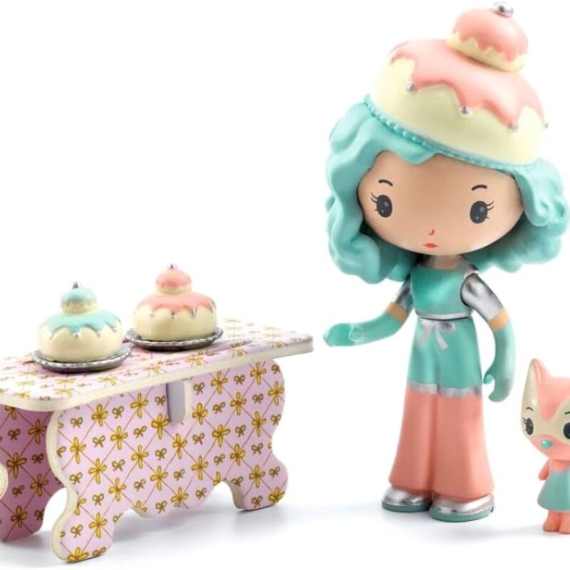 Charlie Tinyly Bakery Tinyshop Charlie Tinyly Bakery Tinyshop