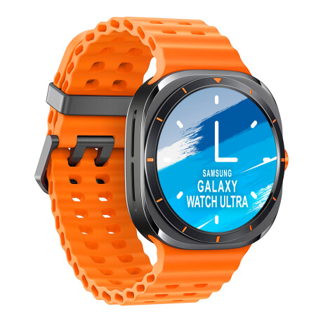 Samsung - Smartwatch Galaxy Watch Ultra 47 Mm - MIL-STD-810H. 10ATM. IP68. 1,5'' Super Amoled. 4G. R 001