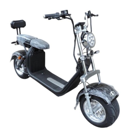 MOTO ELECTRICA CHOPPER FULL MOTO ELECTRICA CHOPPER FULL